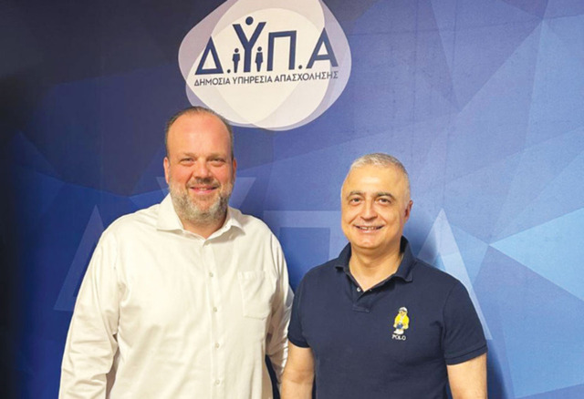 ΔΗΛΩΣΗ ΛΑΖΑΡΟΥ ΤΣΑΒΔΑΡΙΔΗ ΓΙΑ ΤΟ ΕΚΤΑΚΤΟ ΟΙΚΟΝΟΜΙΚΟ ΒΟΗΘΗΜΑ ΣΤΟΥΣ ΑΠΟΛΥΘΕΝΤΕΣ ΤΗΣ ΒΑΡΒΑΡΕΣΟΣ